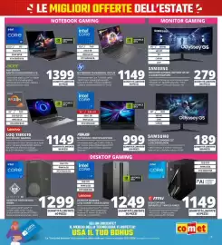 Volantino Comet Pagina 15