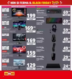 Volantino Comet Pagina 16