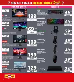 Volantino Comet Pagina 16