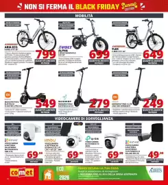Volantino Comet Pagina 18