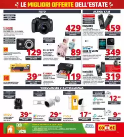 Volantino Comet Pagina 19