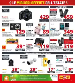 Volantino Comet Pagina 19