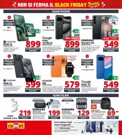 Volantino Comet Pagina 2