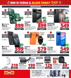Volantino Comet Pagina 2