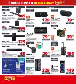 Volantino Comet Pagina 20