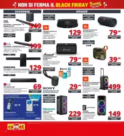Volantino Comet Pagina 20