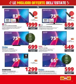 Volantino Comet Pagina 21