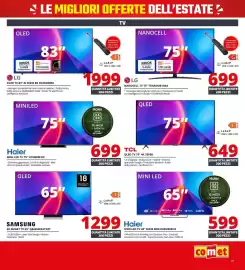 Volantino Comet Pagina 21
