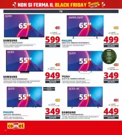 Volantino Comet Pagina 22