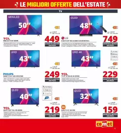 Volantino Comet Pagina 23