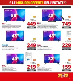 Volantino Comet Pagina 23