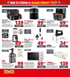 Volantino Comet Pagina 24
