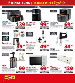 Volantino Comet Pagina 24