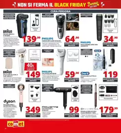Volantino Comet Pagina 26