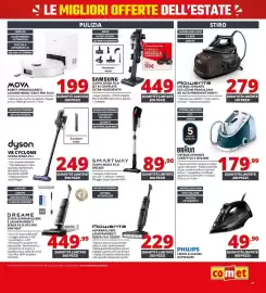 Volantino Comet Pagina 27