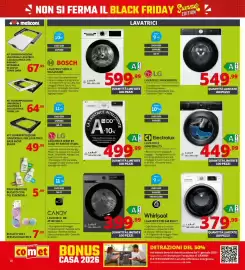 Volantino Comet Pagina 28