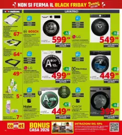 Volantino Comet Pagina 28