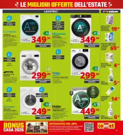 Volantino Comet Pagina 29