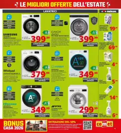 Volantino Comet Pagina 29