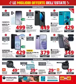 Volantino Comet Pagina 3