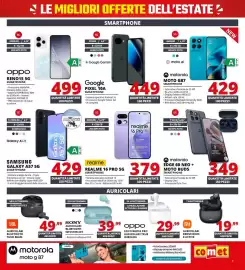 Volantino Comet Pagina 3