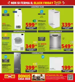 Volantino Comet Pagina 30