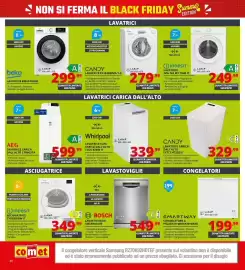 Volantino Comet Pagina 30