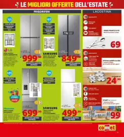 Volantino Comet Pagina 31