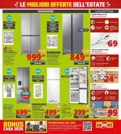 Volantino Comet Pagina 31