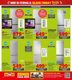Volantino Comet Pagina 32