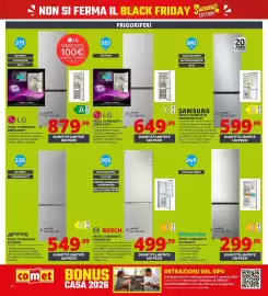 Volantino Comet Pagina 32
