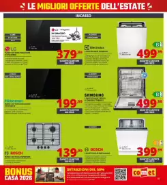 Volantino Comet Pagina 33