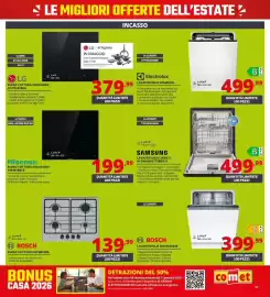 Volantino Comet Pagina 33