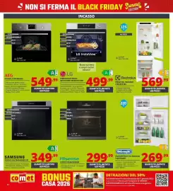 Volantino Comet Pagina 34