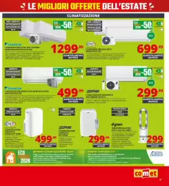 Volantino Comet Pagina 35