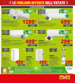 Volantino Comet Pagina 35