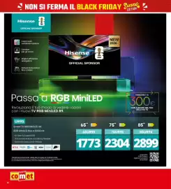 Volantino Comet Pagina 36