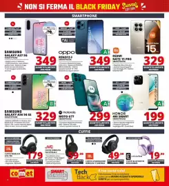 Volantino Comet Pagina 4