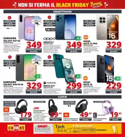 Volantino Comet Pagina 4