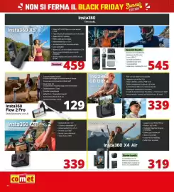 Volantino Comet Pagina 40