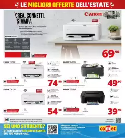 Volantino Comet Pagina 41