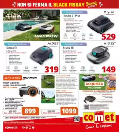Volantino Comet Pagina 42