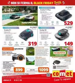 Volantino Comet Pagina 42
