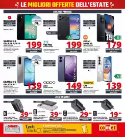 Volantino Comet Pagina 5