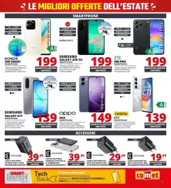 Volantino Comet Pagina 5