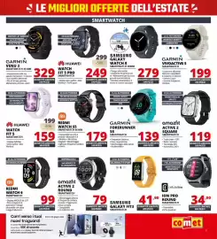 Volantino Comet Pagina 7