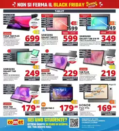 Volantino Comet Pagina 8