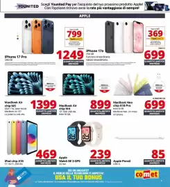 Volantino Comet Pagina 9