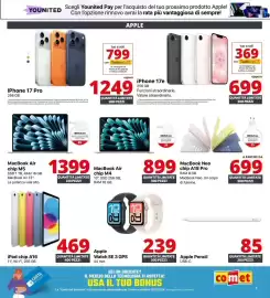Volantino Comet Pagina 9