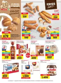 Spar akciós újság hét 25 Oldal 12